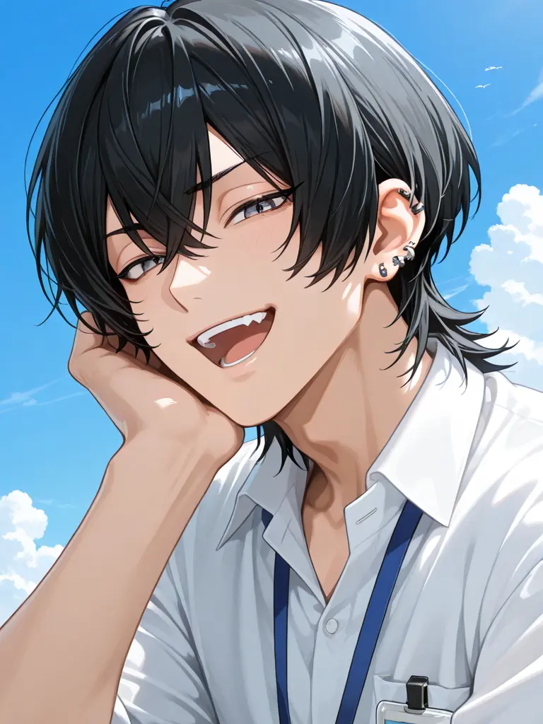 suyu_arisu의 How to Seduce the Pushover Teacher