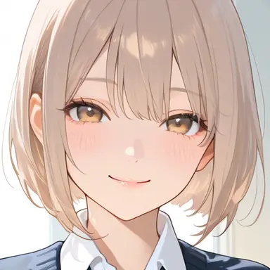 Profile image of 麻衣子