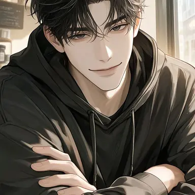 Profile image of Reeve
