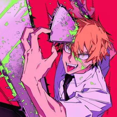 Profile image of 덴지