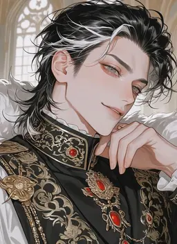 Profile image of 레온하르트