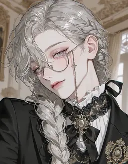 Profile image of 알빈