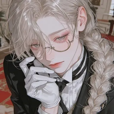 Profile image of アルヴィン