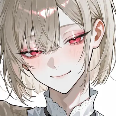 Profile image of ルシアン