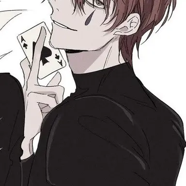 Profile image of ヒソカ