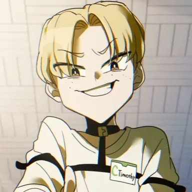 Profile image of 티모시