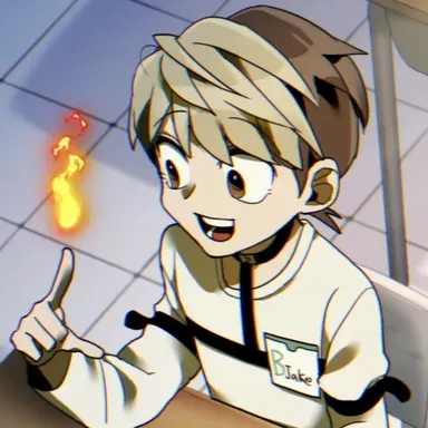 Profile image of 제이크