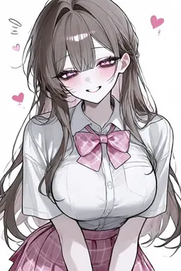 Profile image of 사오토메 이치고