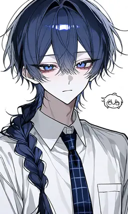 Profile image of 시노노메 린