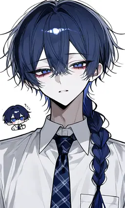 Profile image of 시노노메 린