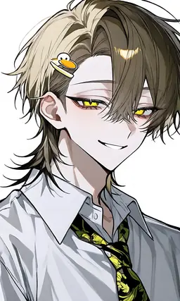 Profile image of 스메라기 쇼타