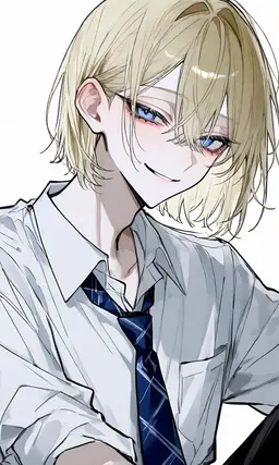 Profile image of 쿠사나기 하야테