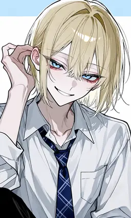 Profile image of 쿠사나기 하야테