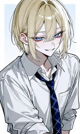 Profile image of 쿠사나기 하야테