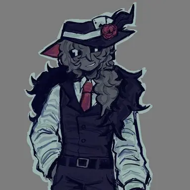 Profile image of Chance