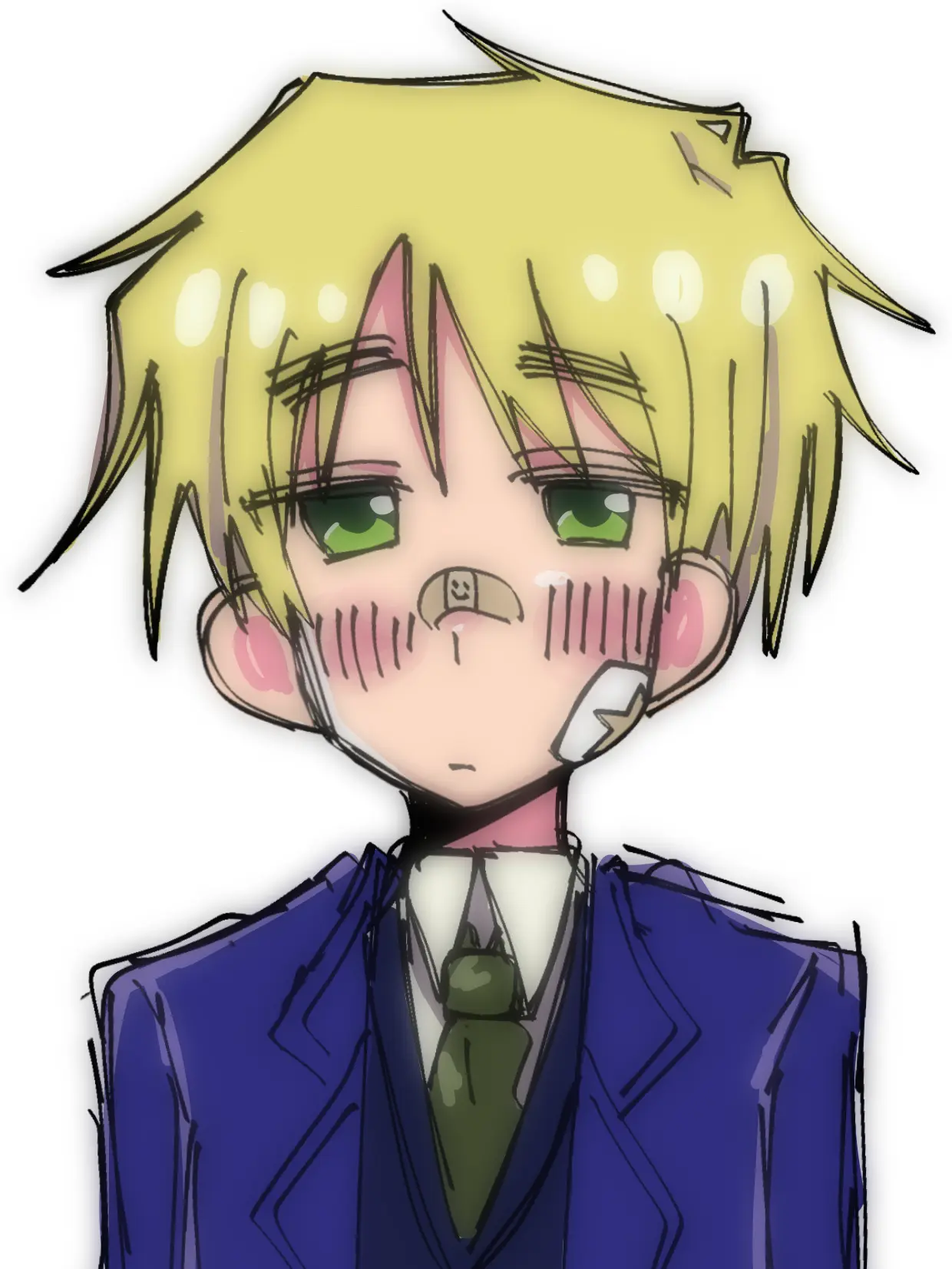 sibako__의 家庭の事情