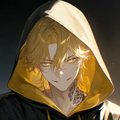 Profile image of シヤン