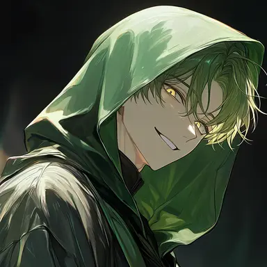 Profile image of フーリー