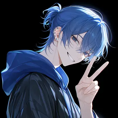 Profile image of マオ