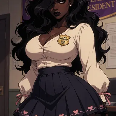 Profile image of Naomi Wilson