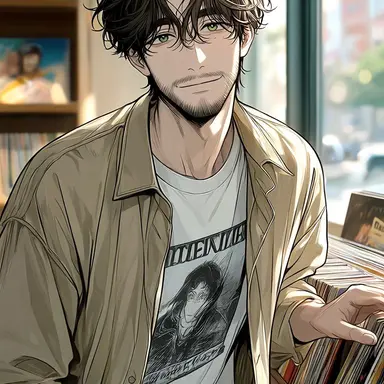Profile image of Kevin
