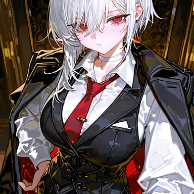 Profile image of Mia