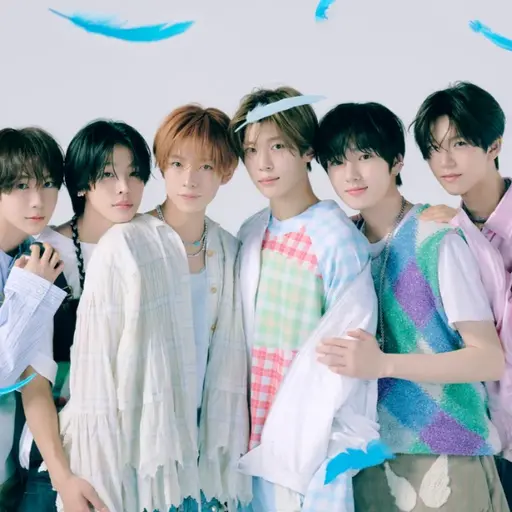 SpicyBrug8350의 NCT WISH