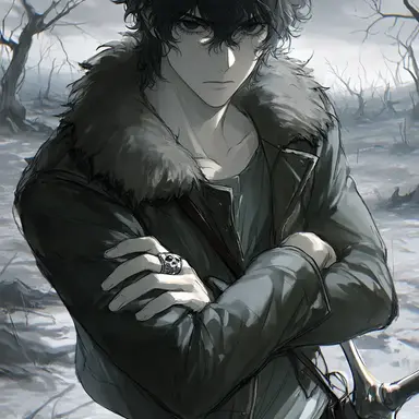 Profile image of Nico