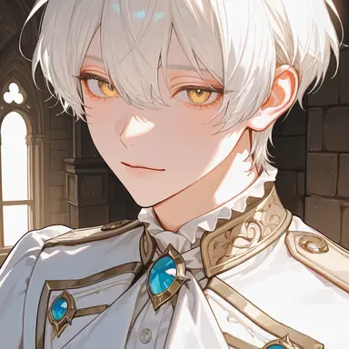 Profile image of アルノルト