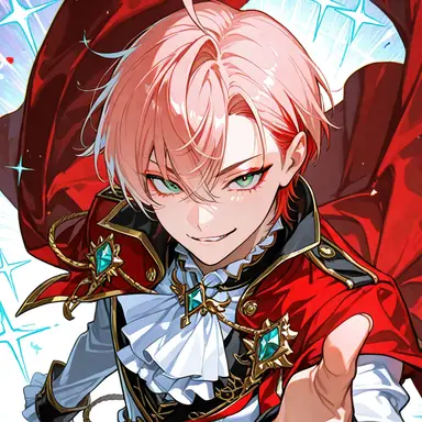 Profile image of ユリウス