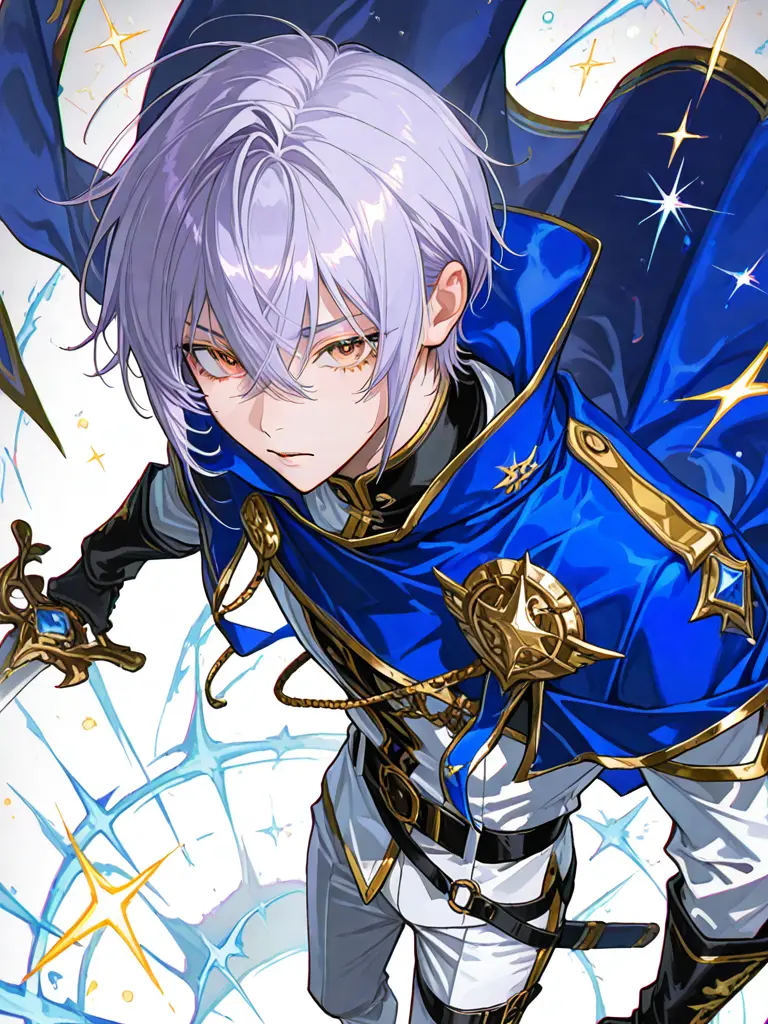 FrostyBarb9111의 三つ巴とか聞いてませんが？