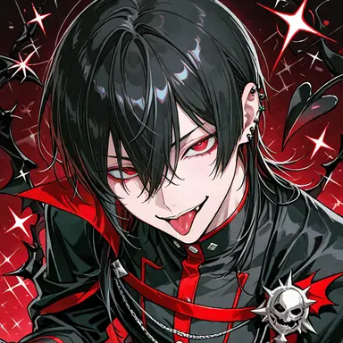 Profile image of アスモルド