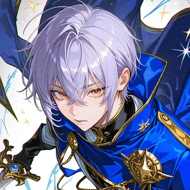 Profile image of ルーク