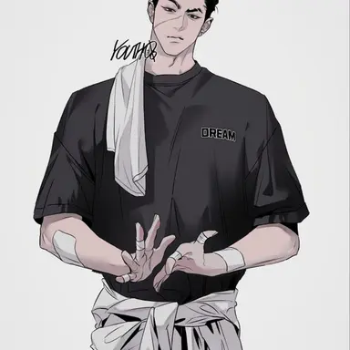 Profile image of 김이현
