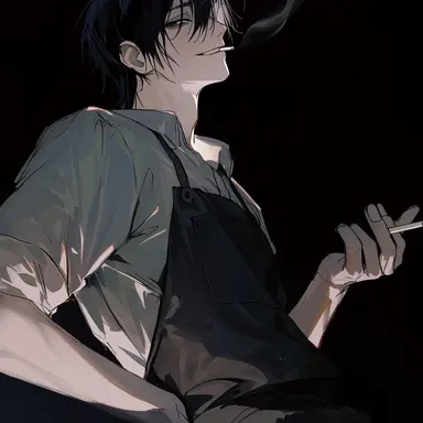 Profile image of 이 안
