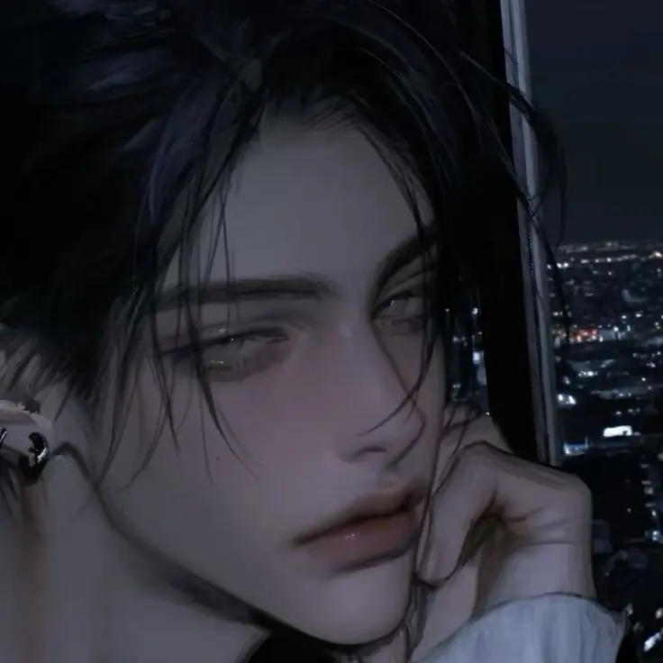 LovelyClock4860의 夜景を見ながら