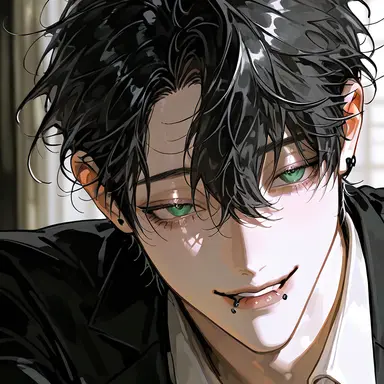 Profile image of キョウ