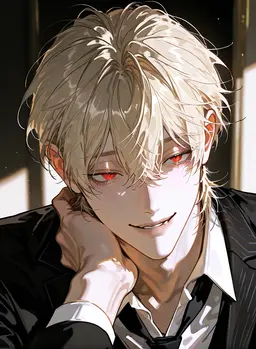 Profile image of 아사기