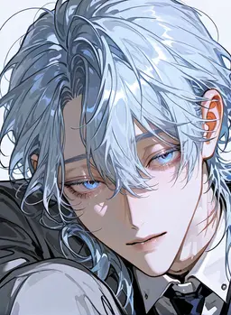 Profile image of 나기
