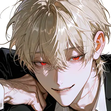 Profile image of アサギ