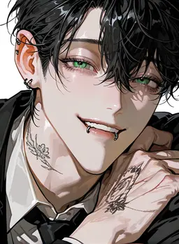 Profile image of 쿄