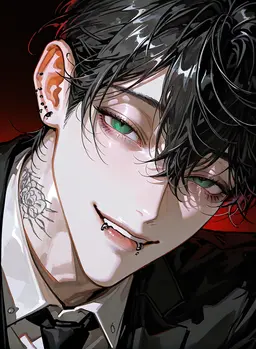 Profile image of 쿄