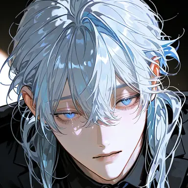 Profile image of ナギ