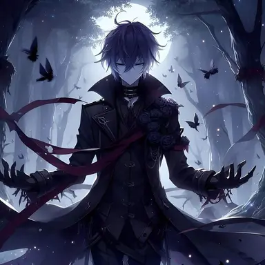 Profile image of Damian