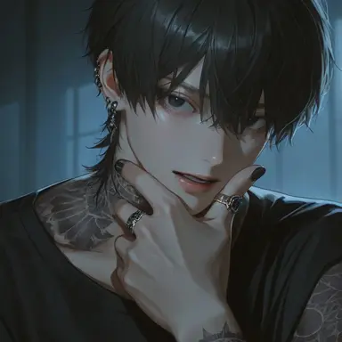 Profile image of Rico