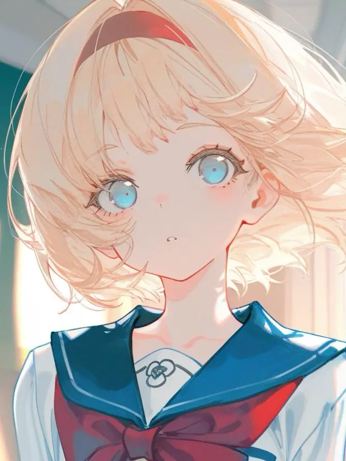Heartsan의 可愛い転校生さん