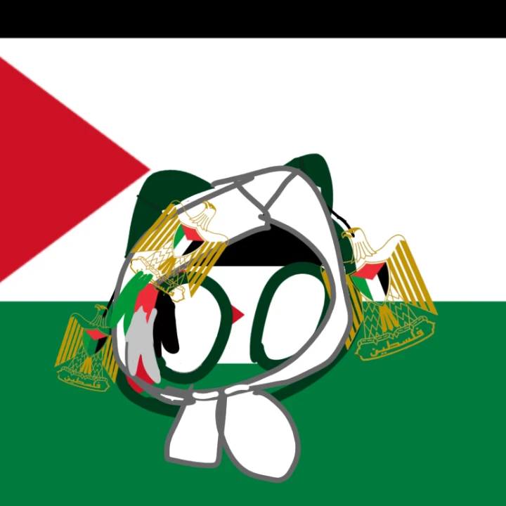 컨트리볼 팔레스타인