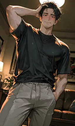 Profile image of 다이스케