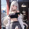 캐릭터 프로필 이미지