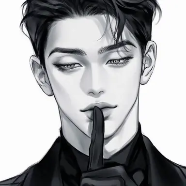 Profile image of Cha Taejun
